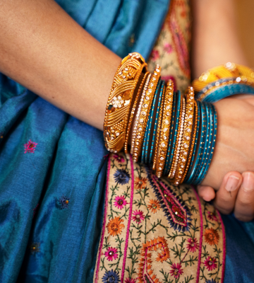 Bangle Ceremony event planner in Coimbatore
