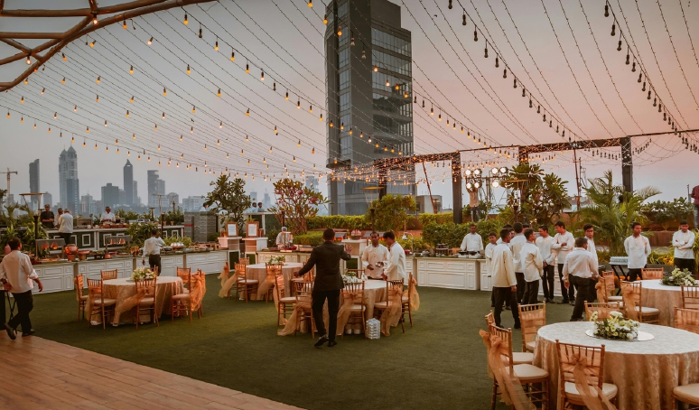 Event Coordination Ishaan Events